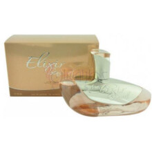  الکسیر سنشوال